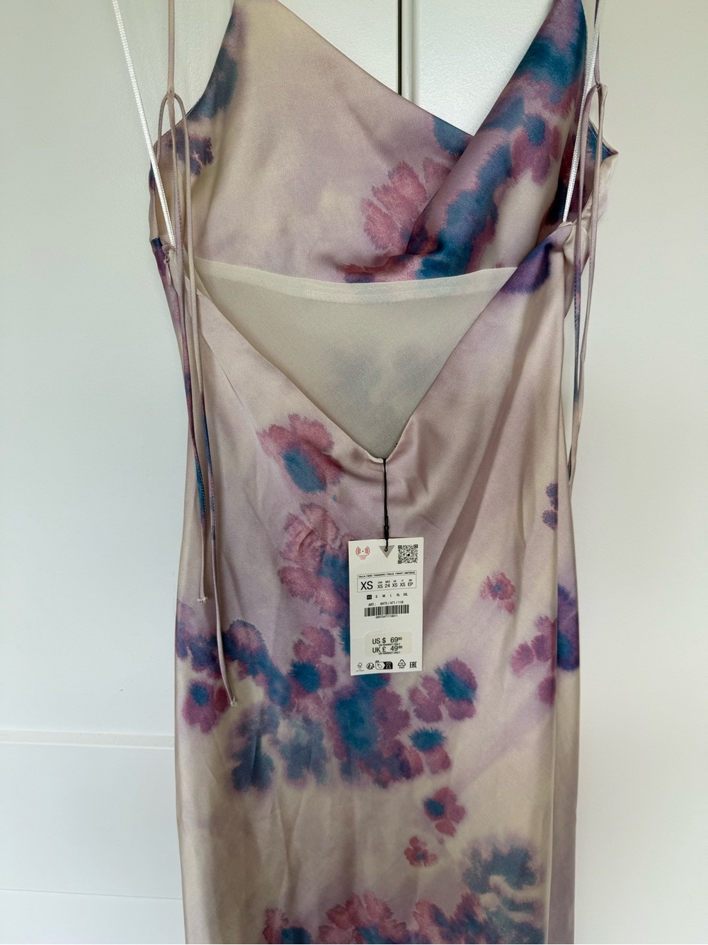 Zara dress - XS - Picture 4 of 5